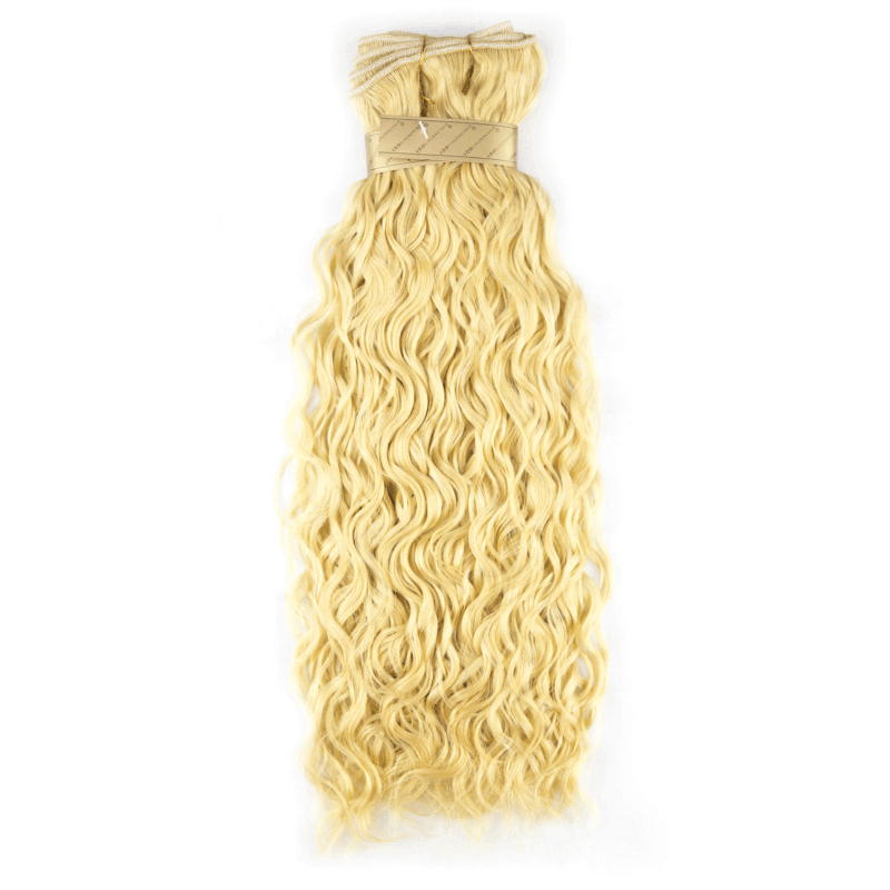 10" Bohyme Classic - Machine Tied Weft - French Refined Wave - 22 - BO - FR - 10 - 22