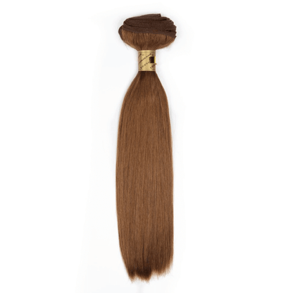 10” Bohyme Classic - Machine Tied Weft - Silky Straight - 30 - BO - ST - 10 - 30