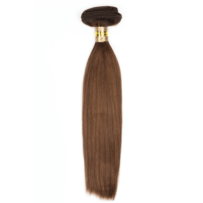 10” Bohyme Classic - Machine Tied Weft - Silky Straight - D4/30 - BO - ST - 10 - D4/30