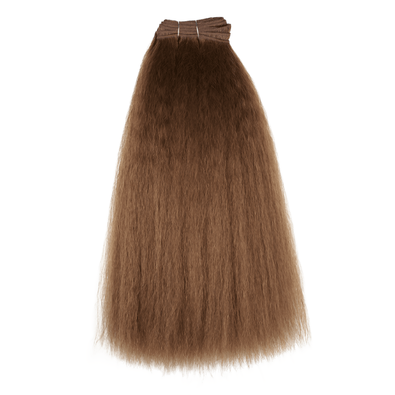 10" Bohyme Classic - Machine Tied Weft - Textured Brazilian Wave - 1 - BO - BZ - 10 - 1