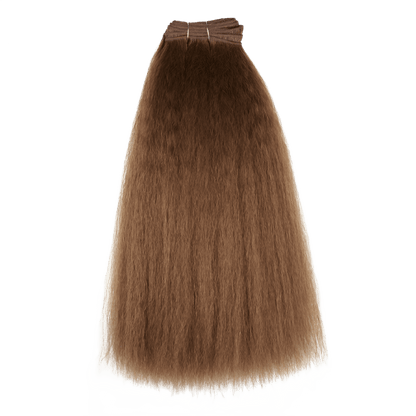 10" Bohyme Classic - Machine Tied Weft - Textured Brazilian Wave - 1 - BO - BZ - 10 - 1