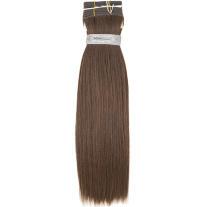10" Bohyme Classic - Machine Tied Weft - Textured Indian Remi Yaki - FINAL SALE - 2 - INRYK - 10 - 2