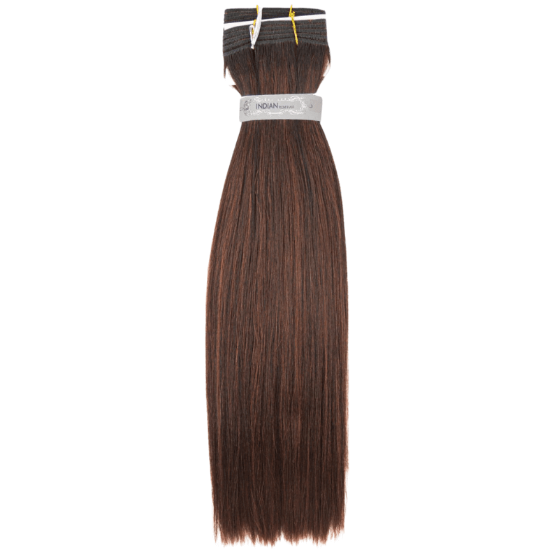 10" Bohyme Classic - Machine Tied Weft - Textured Indian Remi Yaki - FINAL SALE - D1B/33 - INRYK - 10 - D1B/33