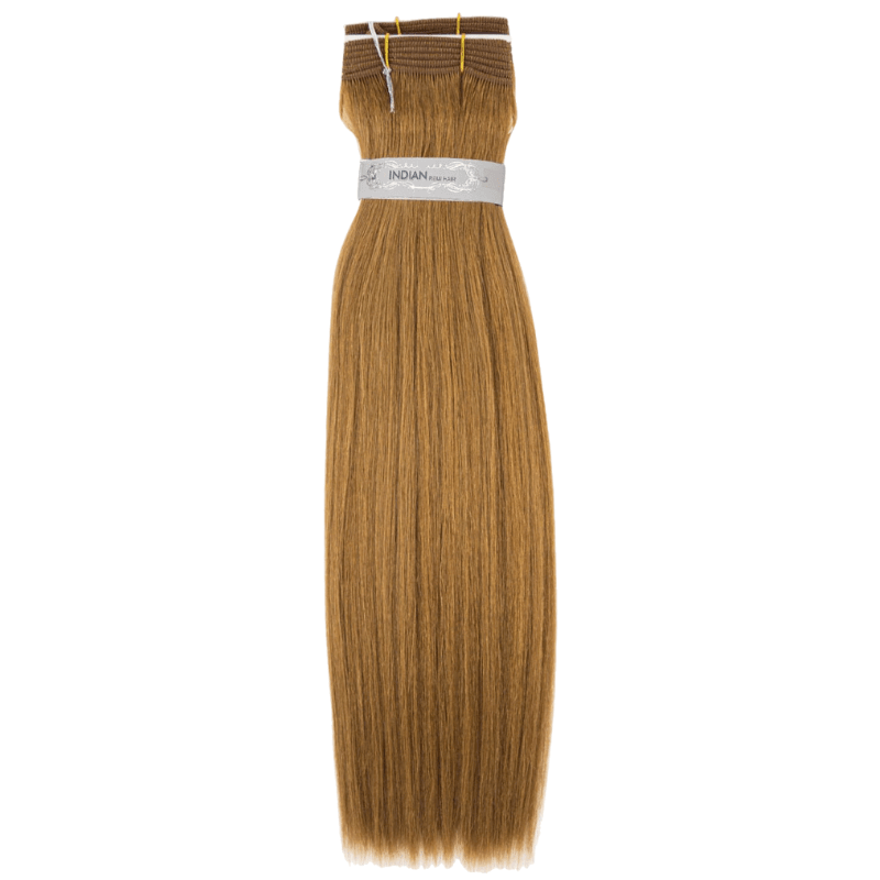 10" Bohyme Classic - Machine Tied Weft - Textured Indian Remi Yaki - FINAL SALE - 30 - INRYK - 10 - 30