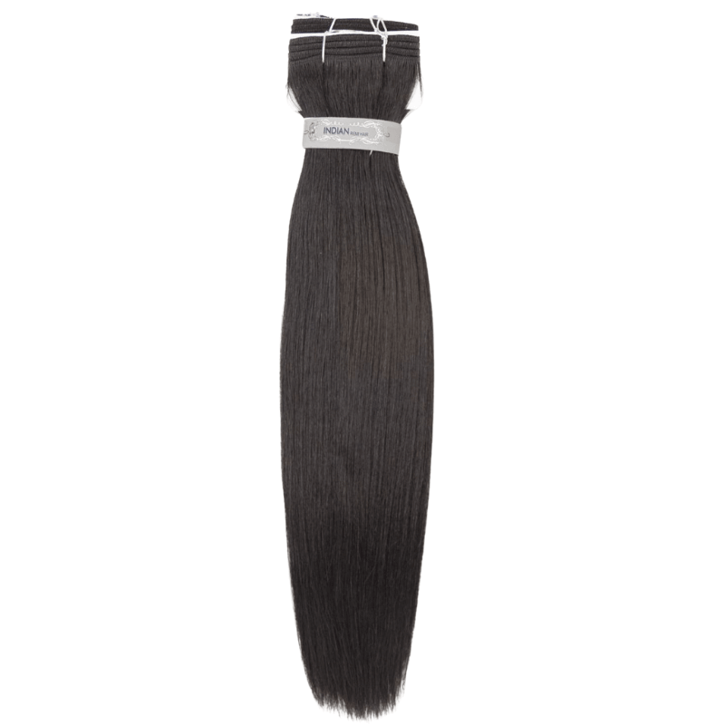 10" Bohyme Classic - Machine Tied Weft - Textured Indian Remi Yaki - FINAL SALE - 1 - INRYK - 10 - 1