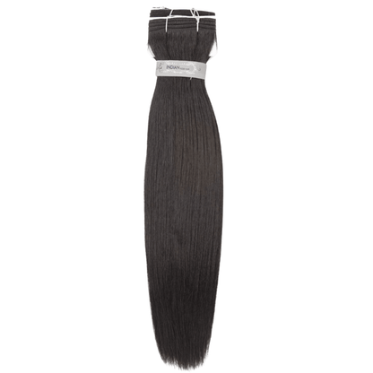10" Bohyme Classic - Machine Tied Weft - Textured Indian Remi Yaki - FINAL SALE - 1 - INRYK - 10 - 1