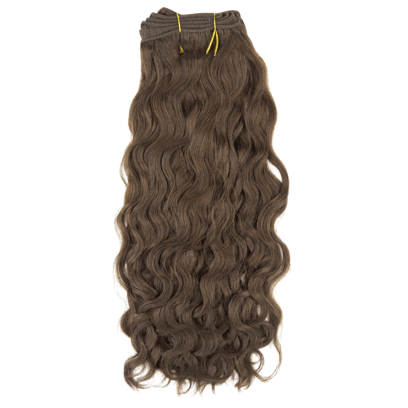 10" Bohyme Luxe - Machine Tied Weft - French Body Wave - 4 - BLFBD - 10 - 4