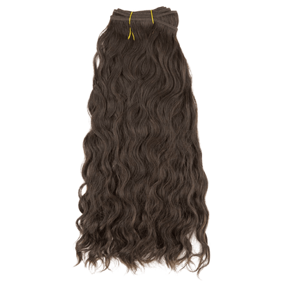 10" Bohyme Luxe - Machine Tied Weft - French Body Wave - 2 - BLFBD - 10 - 2