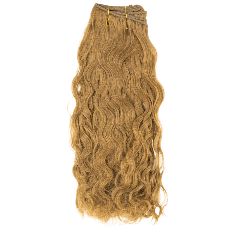 10" Bohyme Luxe - Machine Tied Weft - French Body Wave - 30 - BLFBD - 10 - 30