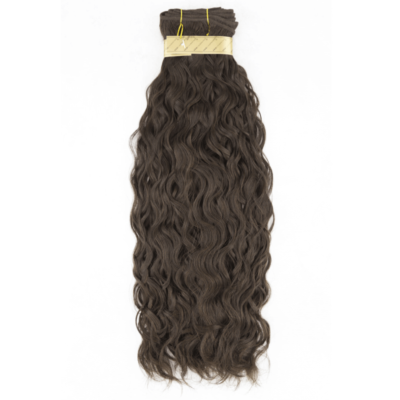 10" Bohyme Luxe - Machine Tied Weft - French Refined Wave - 2 - BL - FR - 10 - 2
