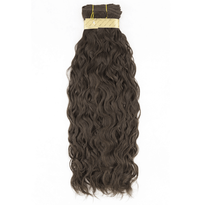 10" Bohyme Luxe - Machine Tied Weft - French Refined Wave - 2 - BL - FR - 10 - 2