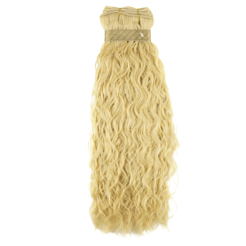 10" Bohyme Luxe - Machine Tied Weft - French Refined Wave - 613 - BL - FR - 10 - 613