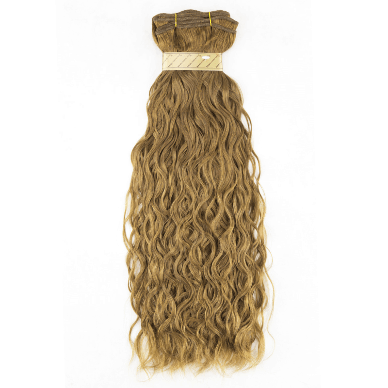 10" Bohyme Luxe - Machine Tied Weft - French Refined Wave - 30 - BL - FR - 10 - 30