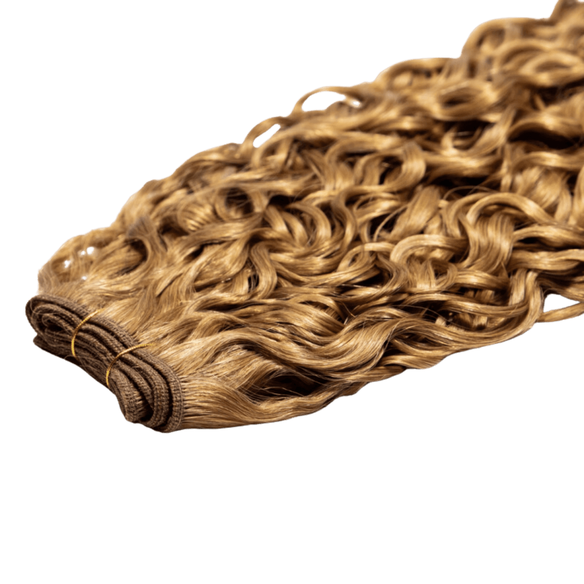 10" Bohyme Luxe - Machine Tied Weft - French Refined Wave - 1 - BL - FR - 10 - 1