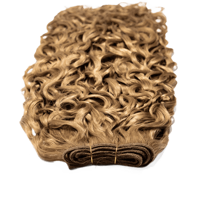 10" Bohyme Luxe - Machine Tied Weft - French Refined Wave - 1 - BL - FR - 10 - 1