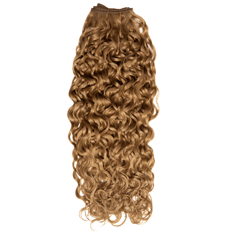 10" Bohyme Luxe - Machine Tied Weft - French Refined Wave - 1 - BL - FR - 10 - 1
