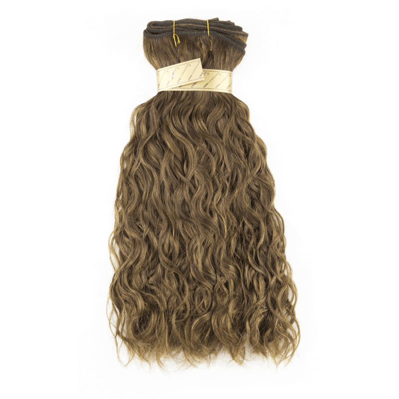 10" Bohyme Luxe - Machine Tied Weft - French Refined Wave - D4/30 - BL - FR - 10 - D4/30