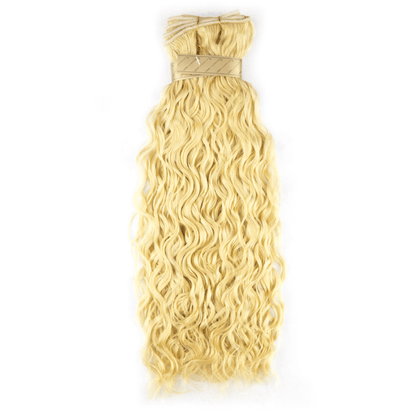 10" Bohyme Luxe - Machine Tied Weft - French Refined Wave - 22 - BL - FR - 10 - 22