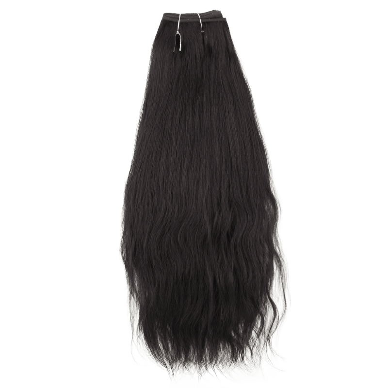 10" Bohyme Luxe - Machine Tied Weft - Textured Egyptian Wave - 1 - BL - EG - 10 - 1