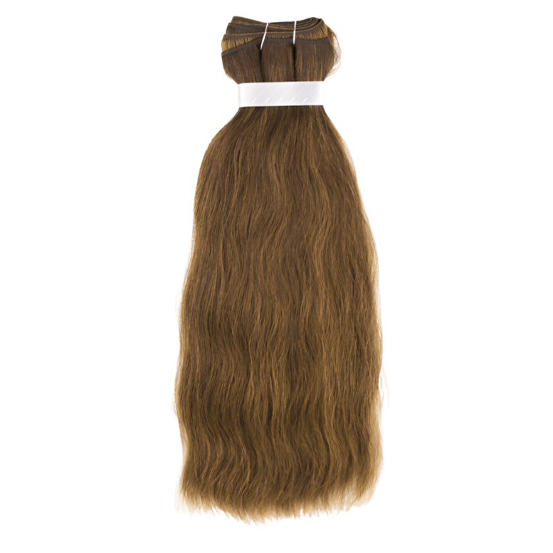 10" Bohyme Luxe - Machine Tied Weft - Textured Egyptian Wave - D4/30 - BL - EG - 10 - D4/30