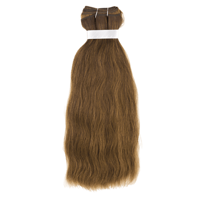 10" Bohyme Luxe - Machine Tied Weft - Textured Egyptian Wave - D4/30 - BL - EG - 10 - D4/30