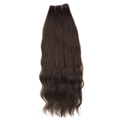 10" Bohyme Luxe - Machine Tied Weft - Textured Egyptian Wave - 2 - BL - EG - 10 - 2