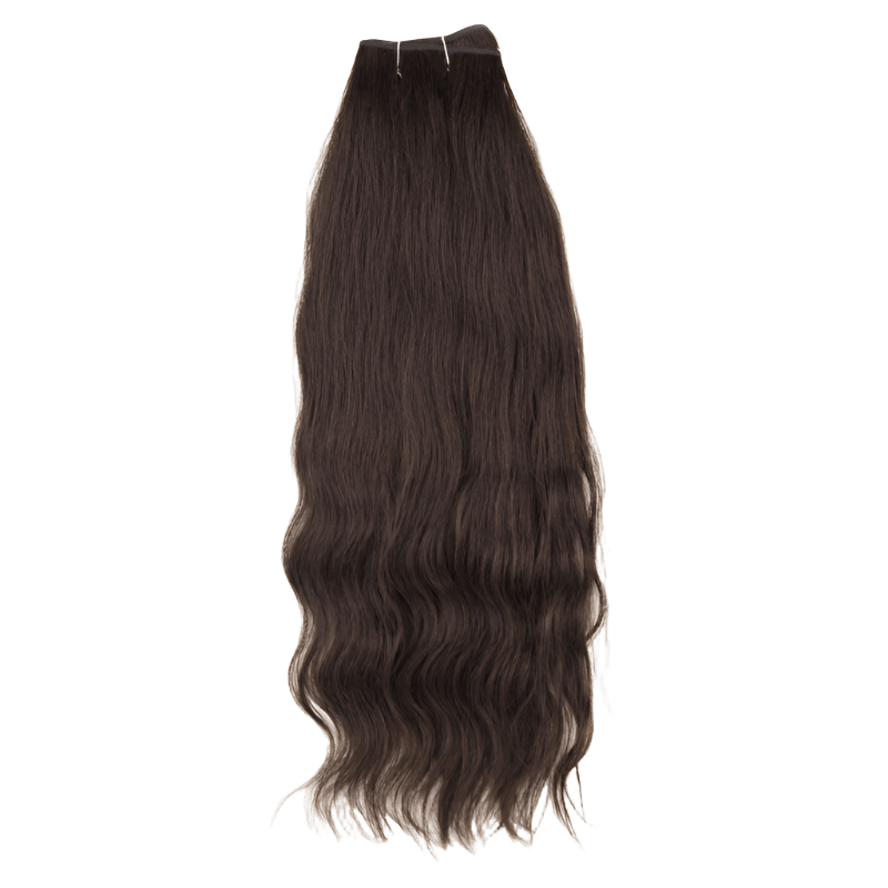 10” Bohyme Private Reserve - Machine Tied Weft - Textured Egyptian Wave - 2 - BPR - EG - 10 - 2
