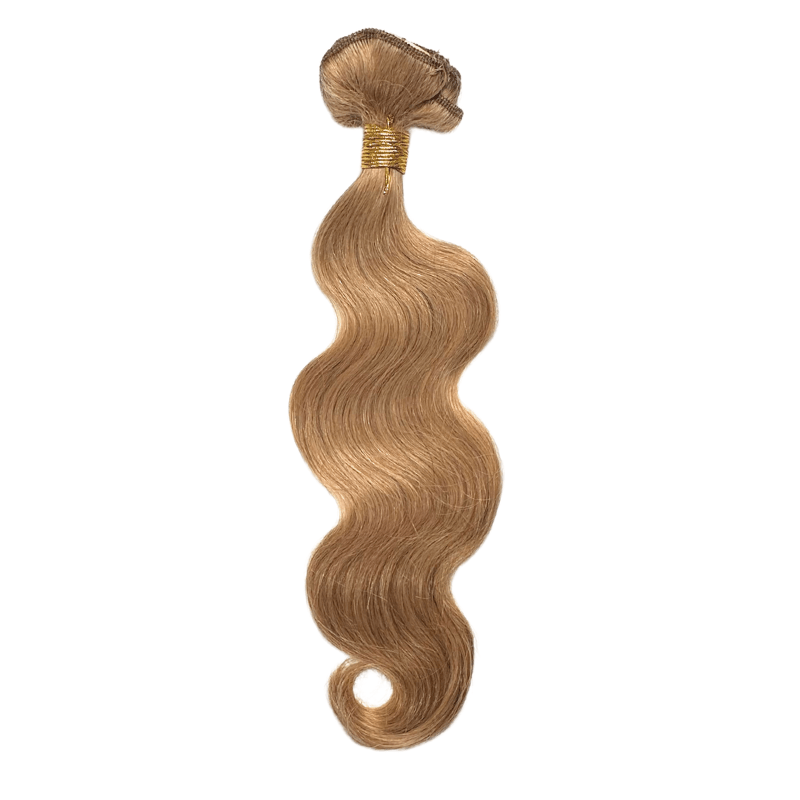 12" 7 Piece Clip Ins - Body Wave - 27 - OXR7B - 12 - 27