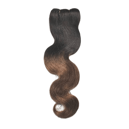 12" Body Wave Weave - T1B - 30 - OX - BW - 12 - T1B/30