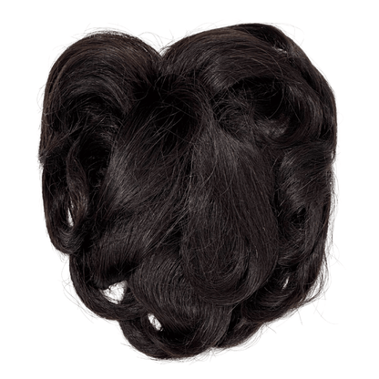 12" Bohyme Classic - Hand Tied Top Piece - Addison - FINAL SALE - 1B - FH103 - ADDISON - 1B