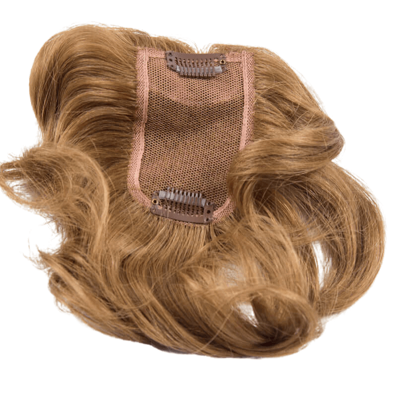 12" Bohyme Classic - Hand Tied Top Piece - Madison - FINAL SALE - M30/33 - FH102 - MADISON - M30/33