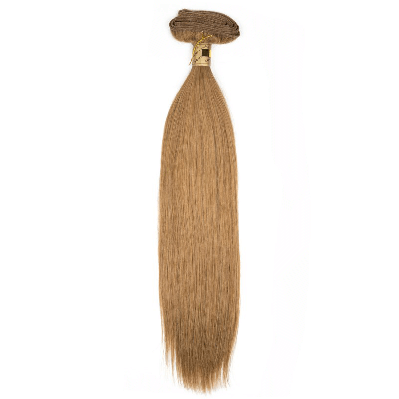 12” Bohyme Classic - Machine Tied Weft - Silky Straight - 14 - BO - ST - 12 - 14