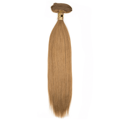 12” Bohyme Classic - Machine Tied Weft - Silky Straight - 14 - BO - ST - 12 - 14