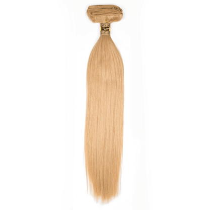 12” Bohyme Classic - Machine Tied Weft - Silky Straight - 16 - BO - ST - 12 - 16