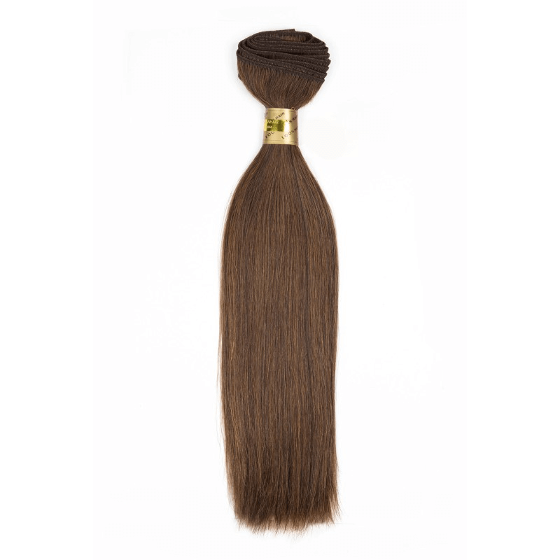 12” Bohyme Classic - Machine Tied Weft - Silky Straight - M2/30 - BO - ST - 12 - M2/30