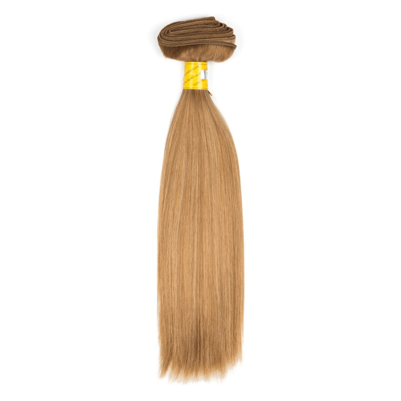 12” Bohyme Classic - Machine Tied Weft - Silky Straight - D10/16 - BO - ST - 12 - D10/16