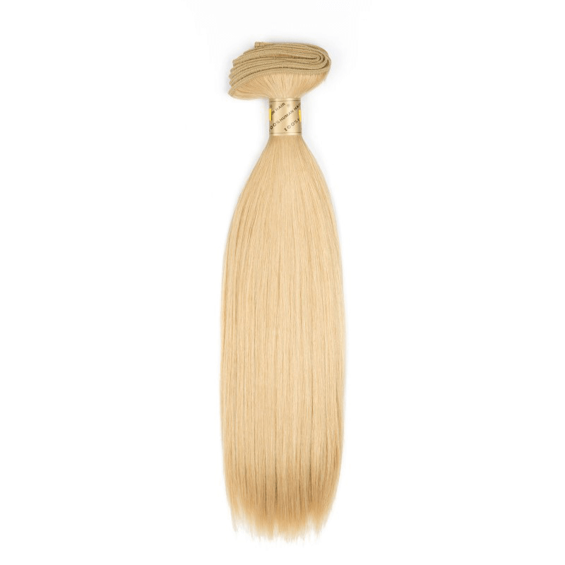 12” Bohyme Classic - Machine Tied Weft - Silky Straight - 24 - BO - ST - 12 - 24
