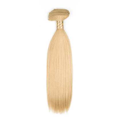 12” Bohyme Classic - Machine Tied Weft - Silky Straight - 24 - BO - ST - 12 - 24