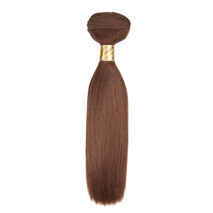 12” Bohyme Classic - Machine Tied Weft - Silky Straight - M30/33 - BO - ST - 12 - M30/33
