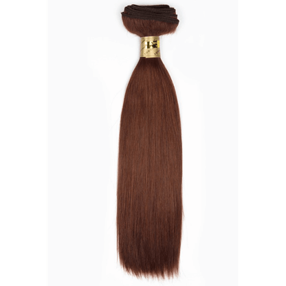 12” Bohyme Classic - Machine Tied Weft - Silky Straight - 33 - BO - ST - 12 - 33