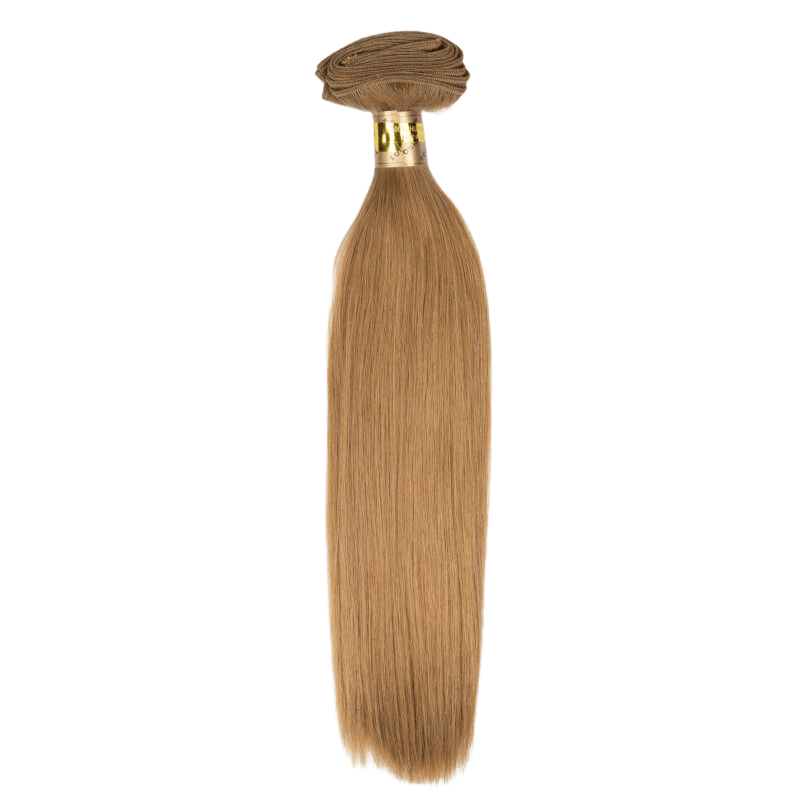 12” Bohyme Classic - Machine Tied Weft - Silky Straight - 18 - BO - ST - 12 - 18