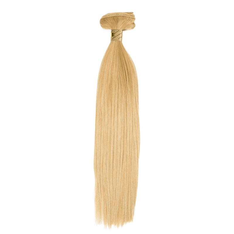 12” Bohyme Classic - Machine Tied Weft - Silky Straight - D16/22 - BO - ST - 12 - D16/22