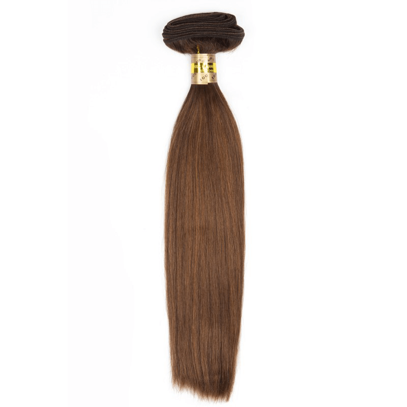 12” Bohyme Classic - Machine Tied Weft - Silky Straight - D4/30 - BO - ST - 12 - D4/30