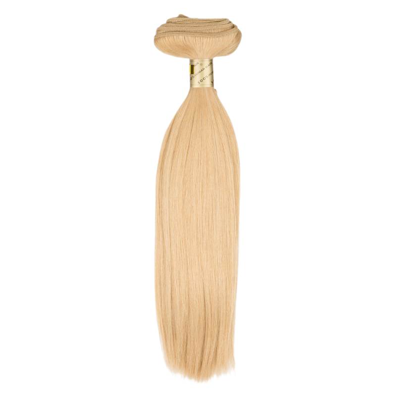 12” Bohyme Classic - Machine Tied Weft - Silky Straight - D22/27 - BO - ST - 12 - D22/27