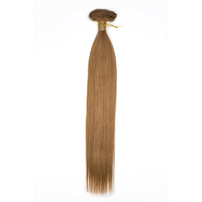 12” Bohyme Classic - Machine Tied Weft - Silky Straight - 12 - BO - ST - 12 - 12