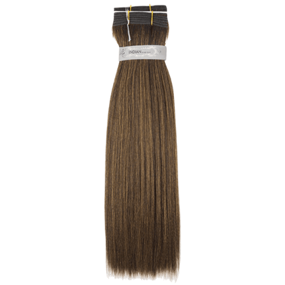 12" Bohyme Classic Machine Tied Weft - Textured Indian Remi Yaki - FINAL SALE - D1B/30 - INRYK - 12 - D1B/30