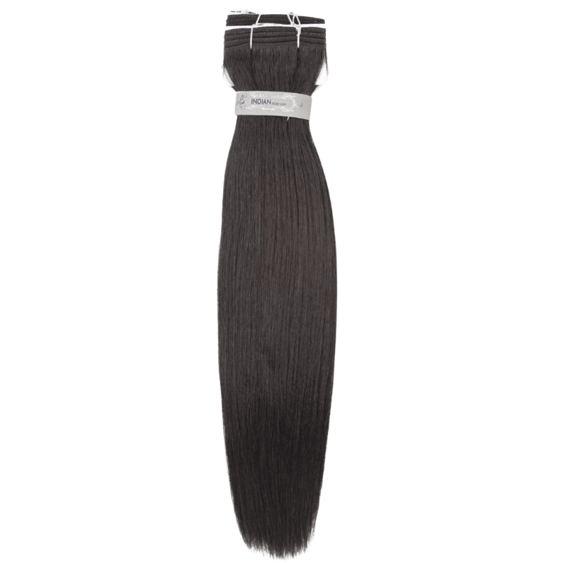 12" Bohyme Classic Machine Tied Weft - Textured Indian Remi Yaki - FINAL SALE - 1 - INRYK - 12 - 1