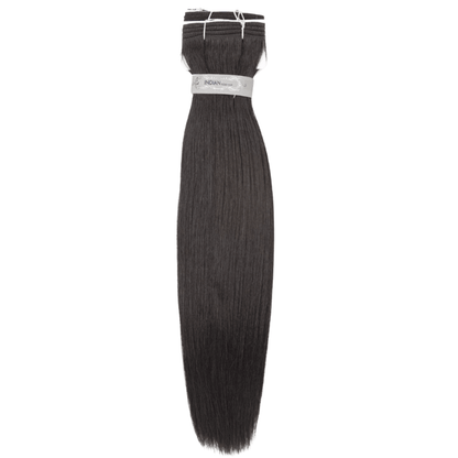 12" Bohyme Classic Machine Tied Weft - Textured Indian Remi Yaki - FINAL SALE - 1 - INRYK - 12 - 1