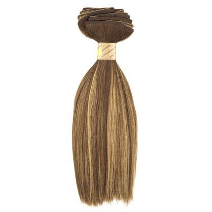 Bohyme Classic - Machine Tied Weft - Textured Velvet Yaki - FINAL SALE