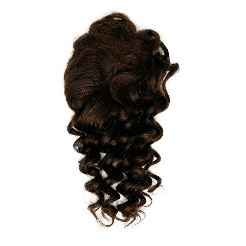 12" Bohyme Classic - Top Piece Closure - Curls - 2 - HH93 - 12 - 2